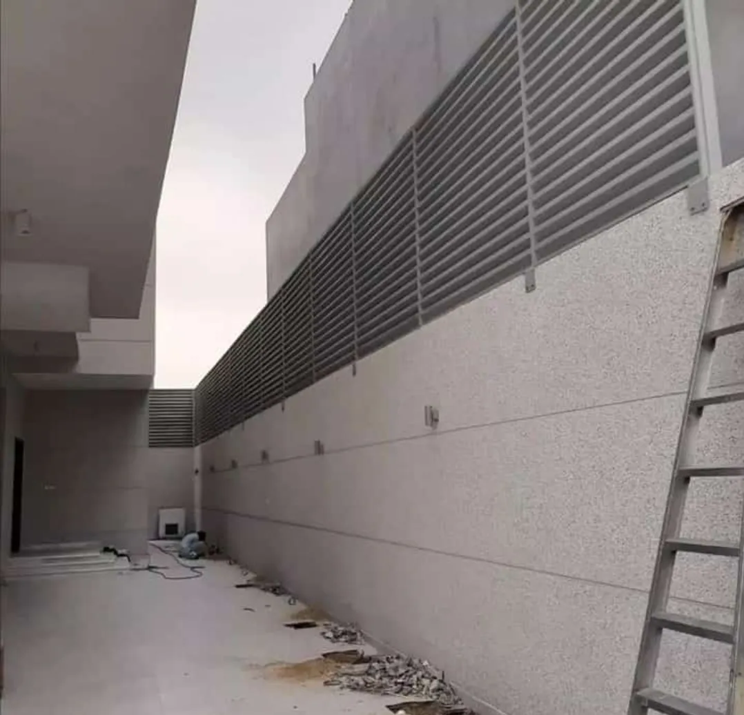 سواتر من أعمال ركن الظل في الرياض — صورة ٣